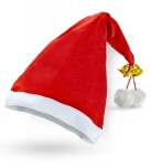 R-Kontakt.cz Čepice Santa s rolničkami