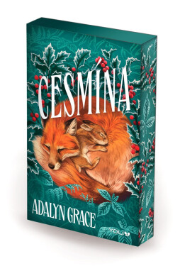 Cesmína - Adalyn Grace