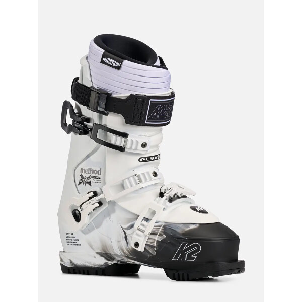 Freeski lyžáky K2 fl3x Method B&E 25/26 velikost lyžáků 305