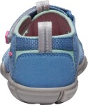 Dětské sandály Keen Seacamp II CNX children coronet blue/hot pink Velikost: 30