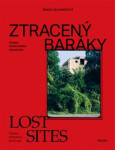 Ztracený baráky Lost sites