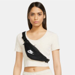 Sáček, ledvinka Nike Heritage Waistpack DB0488 010 jedna velikost