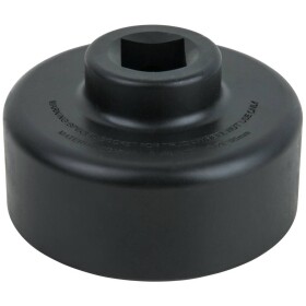 KS Tools 4600235 460.0235 šestiúhelník klíč na nápravovou matici 95 mm 1 95 mm 1