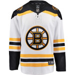 Fanatics Pánský Dres Boston Bruins Breakaway Away Jersey Velikost: