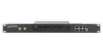 RS LANCOM Rack Mount Plus / Montážní rámeček / 19" / 1U / kovové provedení (61644)