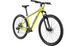 Horské kolo Cannondale Trail 8 highlighter M