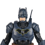 Batman figurka se speciální výstrojí 30 cm - Spin Master Batman