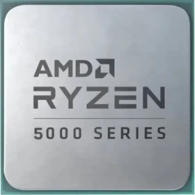 AMD Ryzen 7 5700 @ 3.7GHz - TRAY / Turbo 4.6GHz / 8C16T / L3 16MB / AM4 / Zen 3 / 65W (100-000000743)