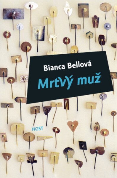 Mrtvý muž - Bianca Bellová - e-kniha