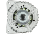 Alternátor SEAT Exeo (3R2, 3R5) 2.0 TDI