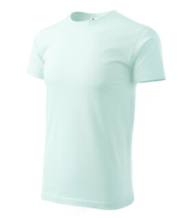 Basic tričko pánské frost XS