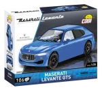COBI 24569 Klocki Maserati Levante GTS