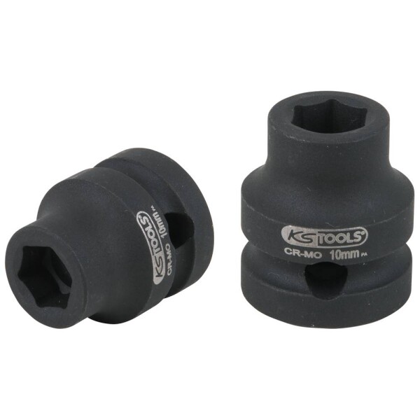 KS Tools 5150056 515.0056 rázový nástrčný klíč 10 mm
