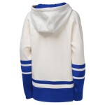 Outerstuff Dětská mikina New York Islanders NHL Ageless Refreshed - R/A Po Hd Velikost: Dětské M (9 - 11 let)