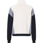 Dámská mikina Endurance Cosara W Color Block Sweat - velikost 36