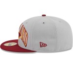 New Era Pánská kšiltovka Cleveland Cavaliers NBA 2023 Tip-Off 59FIFTY Fitted Velikost: 7 5/8