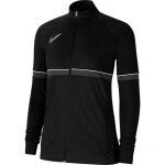 Dámská mikina DriFIT Academy 21 model 18284063 černá - NIKE Velikost: S, Barvy: černá