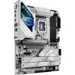 ASUS ROG STRIX Z890-A GAMING WIFI / Z890 / LGA 1851 / 4x DDR5 / PCIex16 / 2.5GLAN / ATX (90MB1I90-M0EAY0)