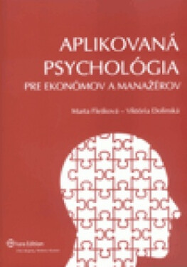 Aplikovaná psychológia - Viktória Dolinská