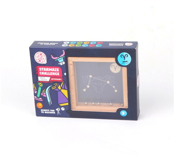 Bludiště - Beran - Albi