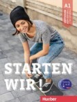 Starten wir! A1: Medienpaket - Stefanie Zweig