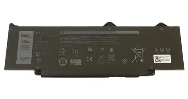 Dell Baterie / 3 článková / 42 Wh / Li-Ion / Latitude 3340/3440/3450/3540/3550/5340/5350/5440/5450, Precision (451-BDBI)