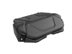 Tesseract Boxík místo sedačky na CFMOTO X850/X1000 G3