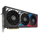 ASUS ROG Strix GeForce RTX 4070 Ti SUPER OC 16GB / 2340 - 2670 MHz / 16GB GDDR6x / 256-bit / 2x HDMI + 3x DP / (16) (90YV0KG0-M0NA00)