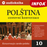 10. Polština - cestovní konverzace - audiokniha