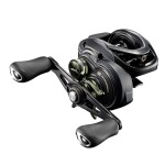 Shimano Naviják Curado MGL K 71HG (LH)