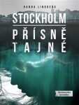 Stockholm Přísně tajné