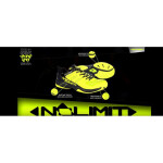 Vnitřní obuv Tempish No Limit Jr 119000077 34