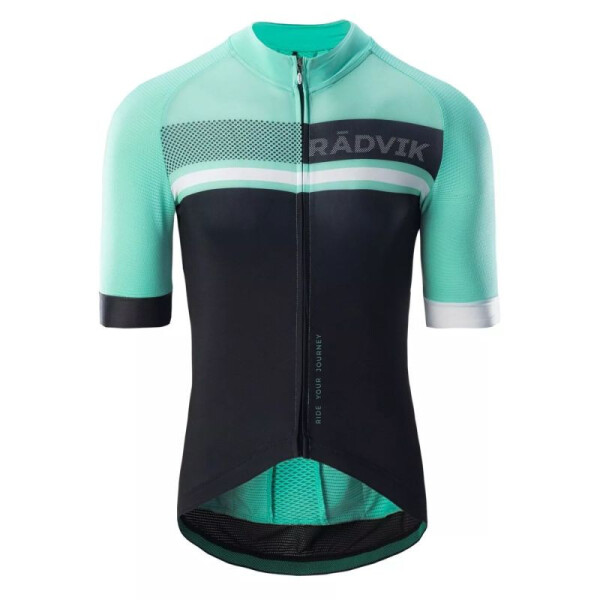 Pánský cyklistický dres Foxtrot Gts 92800406911 Radvik