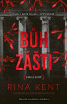 Bůh zášti - Rina Kent
