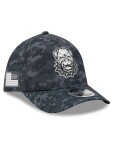 New Era Pánská kšiltovka Cleveland Browns NFL 2026 Salute to Service 39THIRTY M-Crown Flex Velikost: M/L