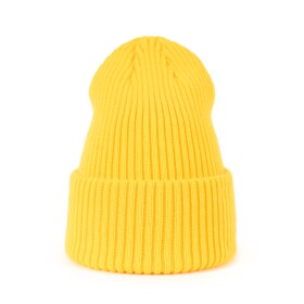 Art Of Polo Hat cz21809 Yellow OS