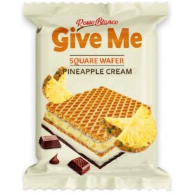 Give Me Ananas 30g (Pineapple Cream)