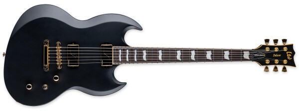 ESP LTD Viper-1000 Vintage Black