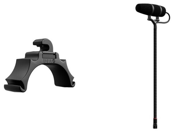 DPA Microphones 4099-DP-1-201-C