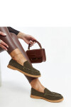 Polobotky model 206472 Solea 38