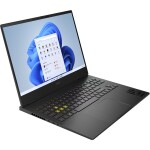 HP OMEN Transcend 16-u0002nc černá / 16" WQXGA / Intel Core i7-13700HX 2.1GHz / 32GB / 2TB SSD / RTX4070 8GB / W11H (8E9Z8EA)