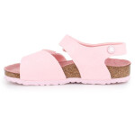 Dětské sandály Kids Logo BS EU 30 model 16024473 - Birkenstock