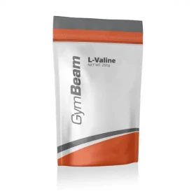L-Valin - GymBeam (250 g) (77677-1-250g)