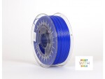 PET-G filament Cobalt Blue 1,75 mm Print With Smile 1 kg