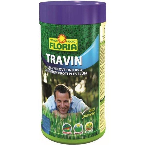 FLORIA Travin 0,8 kg