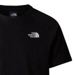 Tričko The North Face M North Face Tee M NF0A87NUJK31 pánské L