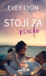 Stojí za riziko - Evey Lyon