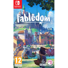 Fabledom (Switch)