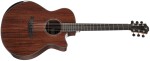 Furch Dark Yellow Deluxe Gc-RR CNR Active