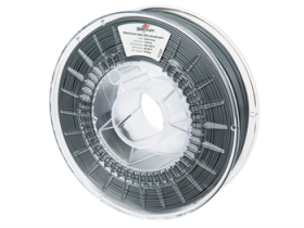 Filament Spectrum LW-ASA UltraFoam 1,75 mm DARK GREY 0,75 kg